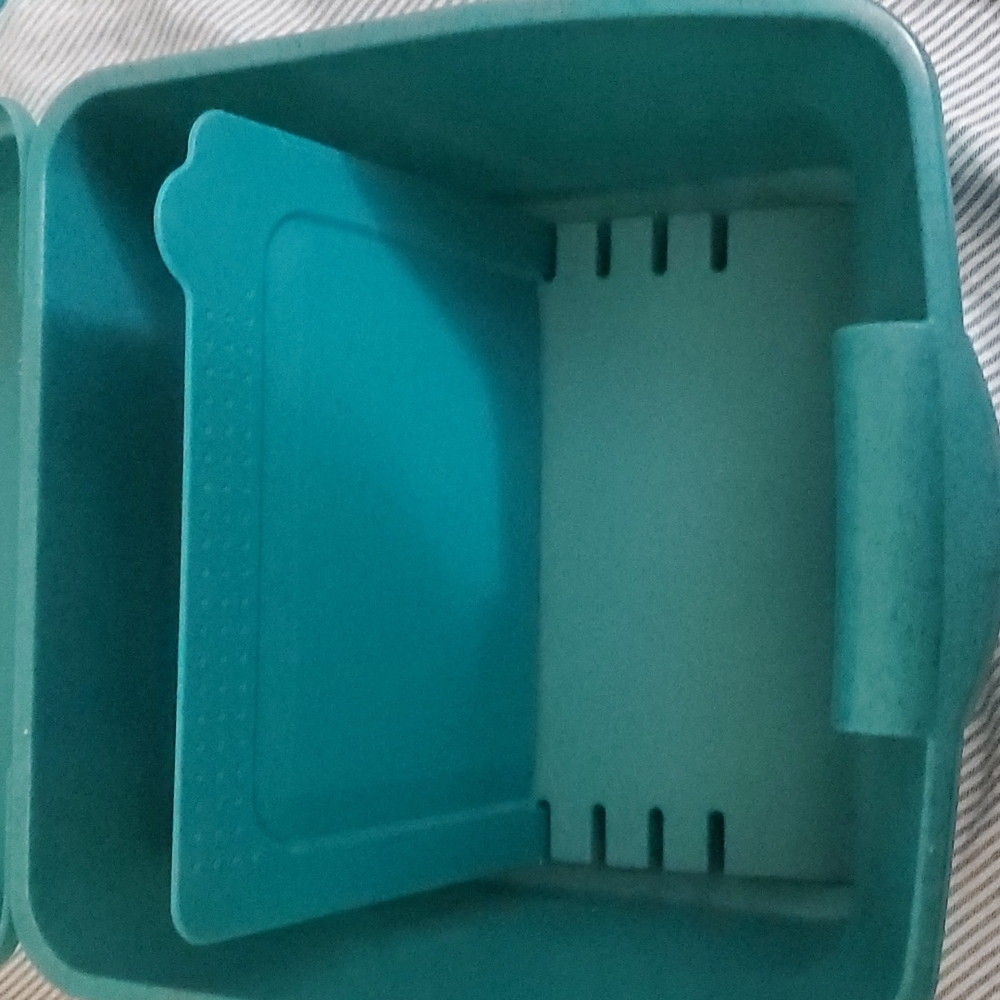 Index Card Organizer - Picture 5 of 6